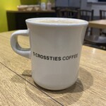 ファイブ・クロスティーズ・コーヒー - 