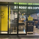 ファイブ・クロスティーズ・コーヒー - 