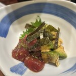 魚とごはん 黒座椿亭 - 