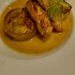 レ・カネキヨ - 雉