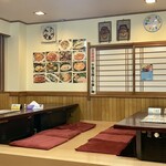 韓国家庭料理　名水 - 