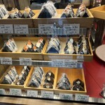 おにぎり戸越屋 - 