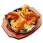 ネパールカレー ナマステキッチン - 