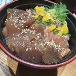 魚とごはん 黒座椿亭 - 