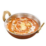 ネパールカレー ナマステキッチン - バターチキンカレー