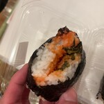 おにぎり戸越屋 - 