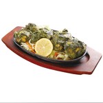 ネパールカレー ナマステキッチン - 