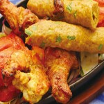 ネパールカレー ナマステキッチン - 
