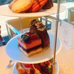 ラ・プレシューズ - 