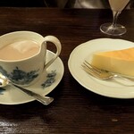 アンセーニュダングル - 