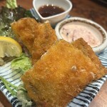 魚とごはん 黒座椿亭 - 