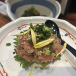 魚とごはん 黒座椿亭 - 