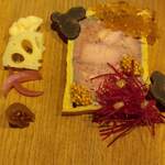 レ・カネキヨ - 