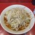 ラーメン二郎 - 料理写真: