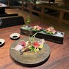 春吉きんぎょ - 料理写真: