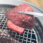 焼肉にくがとう - 