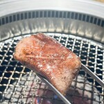 焼肉にくがとう - 