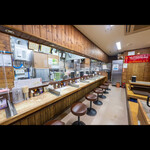 青森中華そば オールウェイズ - 