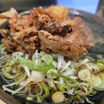 そばのスエヒロ - 