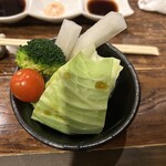 串揚げ処 十十 - 