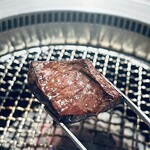 焼肉にくがとう - 