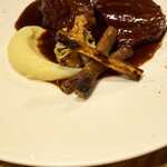 レ・カネキヨ - 赤牛