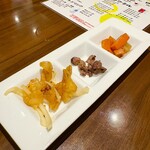 個室居酒屋 茨城の恵み 水戸屋 - 
