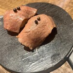 焼肉にくがとう - 