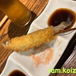 串揚げ処 十十 - 