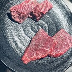 焼肉にくがとう - 