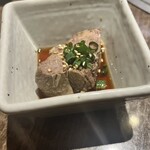 焼肉にくがとう - 