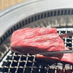 焼肉にくがとう - 