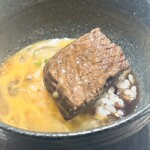 焼肉にくがとう - 