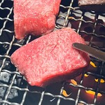 焼肉にくがとう - 