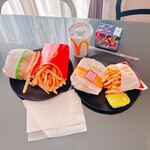 マクドナルド - 