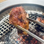 焼肉にくがとう - 