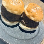 焼肉にくがとう - 