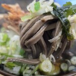 そばのスエヒロ - 