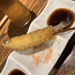 串揚げ処 十十 - 