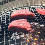 焼肉にくがとう - 