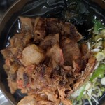 そばのスエヒロ - 