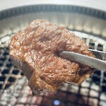 焼肉にくがとう - 