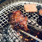 焼肉にくがとう - 