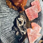 焼肉にくがとう - 