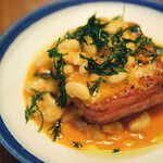 DRUM - 料理写真: