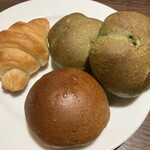 ベーカリーレストランサンマルク 大阪ステーションシティ店 - 