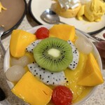 マンゴ　タンゴ - 