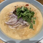 田中華麺飯店 - 