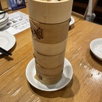 田中華麺飯店 - 