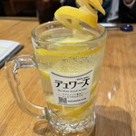 田中華麺飯店 - 